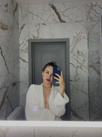 Индивидуалка Ульяна Фотография 4