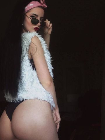 Индивидуалка Таюша Фотография 3