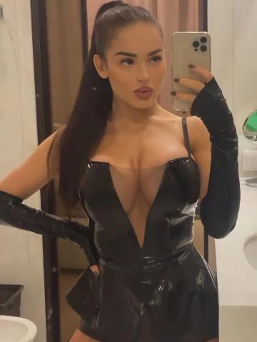 Индивидуалка Полина Фотография 2