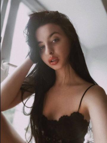 Индивидуалка Стелла Фотография 3