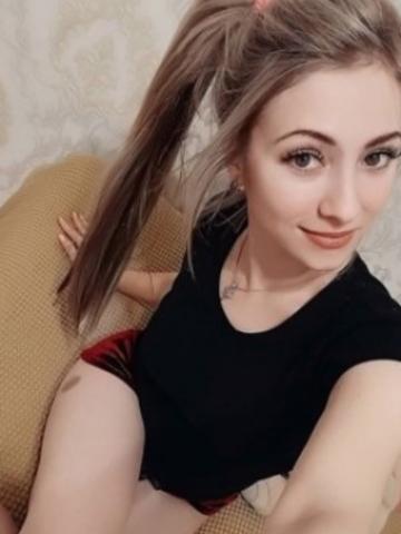 Индивидуалка Виргиния Фотография 3